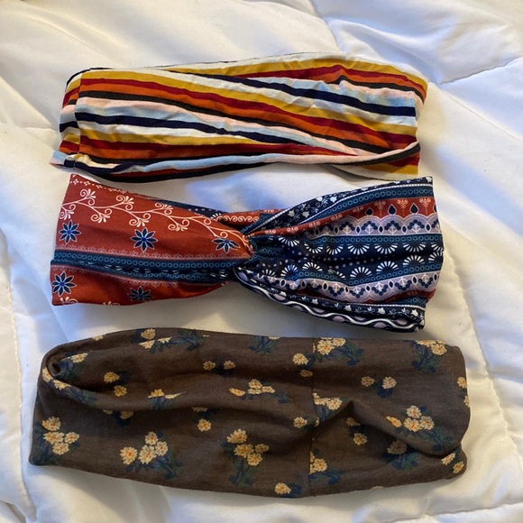 Francesca's Collections Accessories - Francescas Headbands